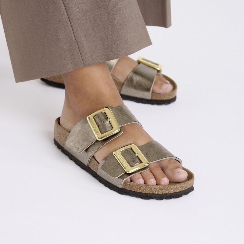 Birkenstock Sydney Cushion Buckle Graceful Regular image number 1